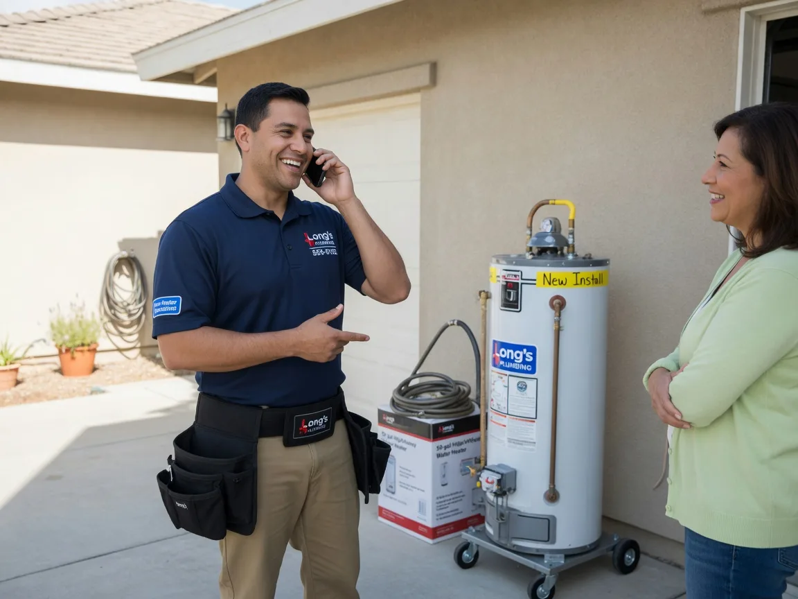 Leak Detection Alpine, AL FAQs